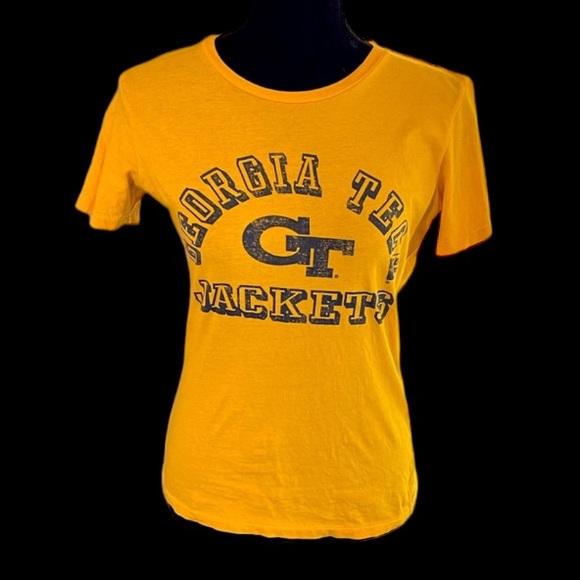 Georgia Tech Tee - Picture 1 of 10